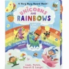 Books Unicorns & Rainbows Book