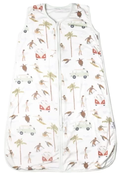 Copper Pearl Baby Accessories CP Maui Sleep Bag