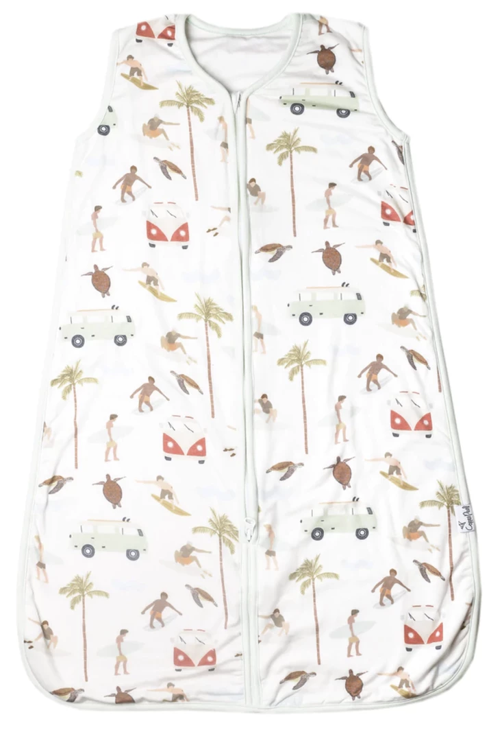 Buy 🌟 Copper Pearl Baby Accessories CP Maui Sleep Bag 🎉 1 Copper Pearl Baby Accessories CP Maui Sleep Bag