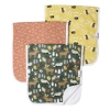 Baby Registry CP Atwood Burp Cloths