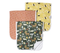 Baby Registry CP Atwood Burp Cloths