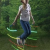 HEARTHSONG Toys LED Light-Up Flashing Jump Rope