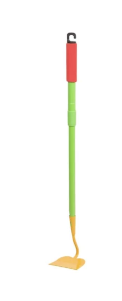 HEARTHSONG Grow With Me Telescoping Garden Tool - Hoe
