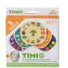Timio - Disc Set 1
