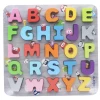 J'adore ABC Puzzle Tray Toys