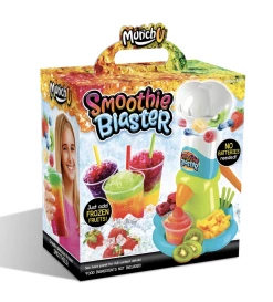 Anker Play Smoothie Blaster Toys