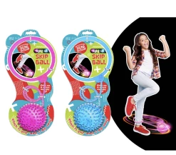 Anker Play Toys Light Up Skip Ball