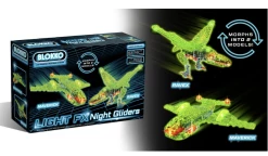 Anker Play Toys Light FX Night Gliders