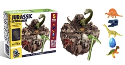 Anker Play Jurassic Explortion