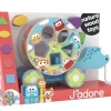 J'adore Toys Turtle Shape Sorter