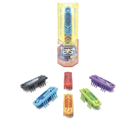 Hexbug Flash Nano Singles Toys