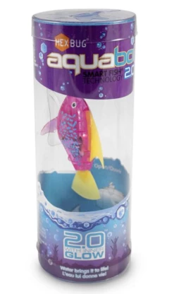 Hexbug Aquabot 2.0 Fish Toys
