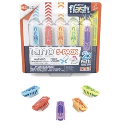 Hexbug Nano 5 Pack