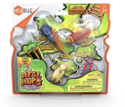 Hexbug Real Bugs Nano 5 Pack