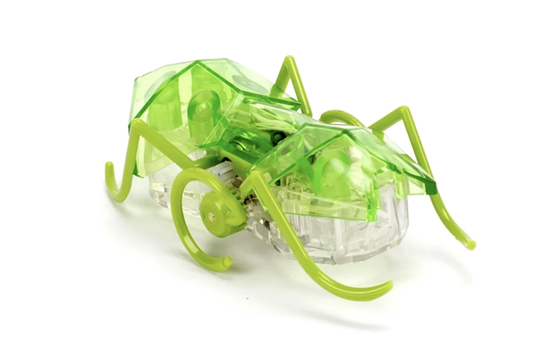 Outlet π Hexbug Micro Ant π 1 Hexbug Micro Ant