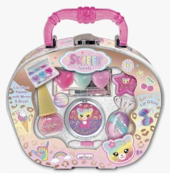 HOT FOCUS INC Leopard Sweet Cosmetic Toys