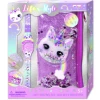 HOT FOCUS INC Toys Caticorn Life & Style Set
