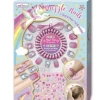 HOT FOCUS INC Unicorn Dazzle Nails & Hair Tie Toys