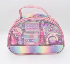 HOT FOCUS INC Tie Dye Butterfly Simply Trendy