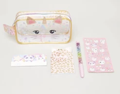 HOT FOCUS INC CATICORN WRITING INSPIRATION