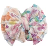 IN AWE Summer Garden Knotted Headband Baby Accessories