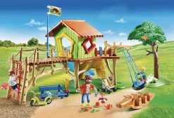 PLAYMOBIL Adventure Playground