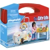 PLAYMOBIL Nursery Carry Case Toys