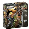 PLAYMOBIL T-Rex: Battle Of The Giants