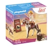 PLAYMOBIL Rodeo Abigail Toys