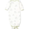 Kissy Kissy Infant Clothing Kissy Love Turtles Knotted Sleep Sack
