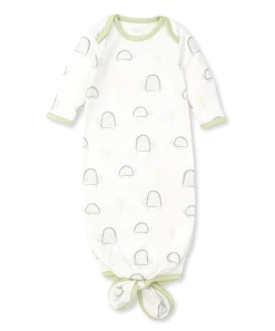 Kissy Kissy Infant Clothing Kissy Love Turtles Knotted Sleep Sack
