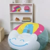 GOOD BANANA Comfy Chair Rainbow Toys