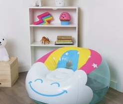 GOOD BANANA Comfy Chair Rainbow Toys