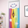 GOOD BANANA Toys Doorway Curtain Rainbow