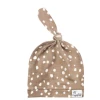 Copper Pearl CP Fawn Top Knot Hat Baby Accessories