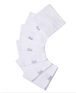 Copper Pearl CP Washcloth Set