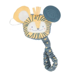 Kalencom Baby Accessories Lion Handy Chew