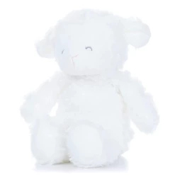Baby Registry Lamb Waggy Musical