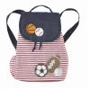 Mudpie Accessories Sports Drawstring Bag