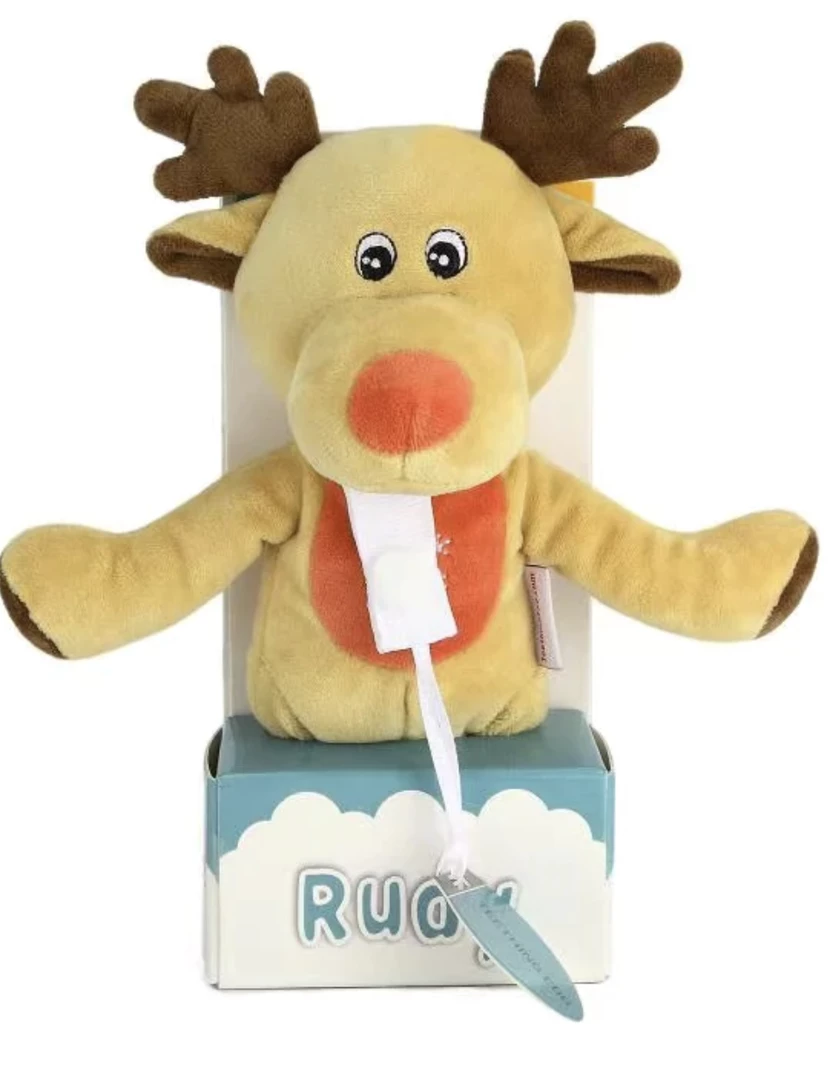 Wholesale π The Teething Egg Rudy The Reindeer Teething Pal π 1 The Teething Egg Rudy The Reindeer Teething Pal