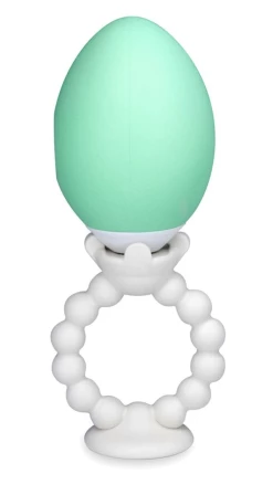 The Teething Egg The Grippie Ring