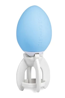 The Teething Egg Baby Accessories The Grippie Ship