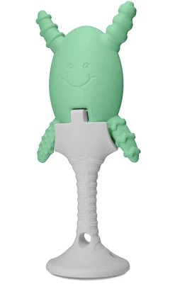 The Teething Egg The Molar Grippie Stick