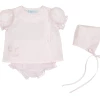 Feltman Brothers Preemie LoveBirds Diaper Set