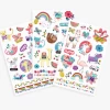 OOLY Toys Funtastic Friends Temp Tattoo