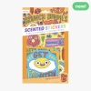 OOLY Brunch Buddies Scented Stickers Toys