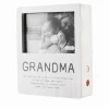Mudpie Decor Grandma Voice Recorder Frame