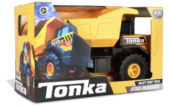 SCHYLLING Toys Mighty Dump Truck- Tonka