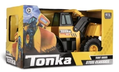 SCHYLLING Tonka Front Loader Toys