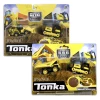 SCHYLLING Toys Tonka Metal Movers Combo Pk
